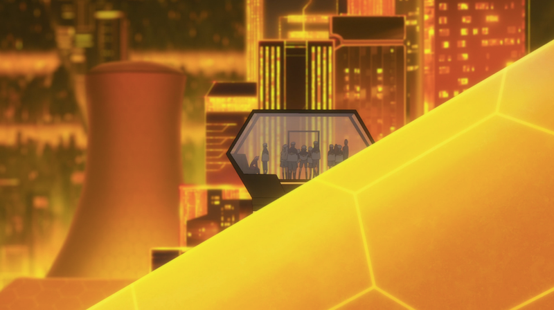 Illustration for article titled Franxxly Disappointing: Darling in the Franxx and the Neglection of Narrative Structure